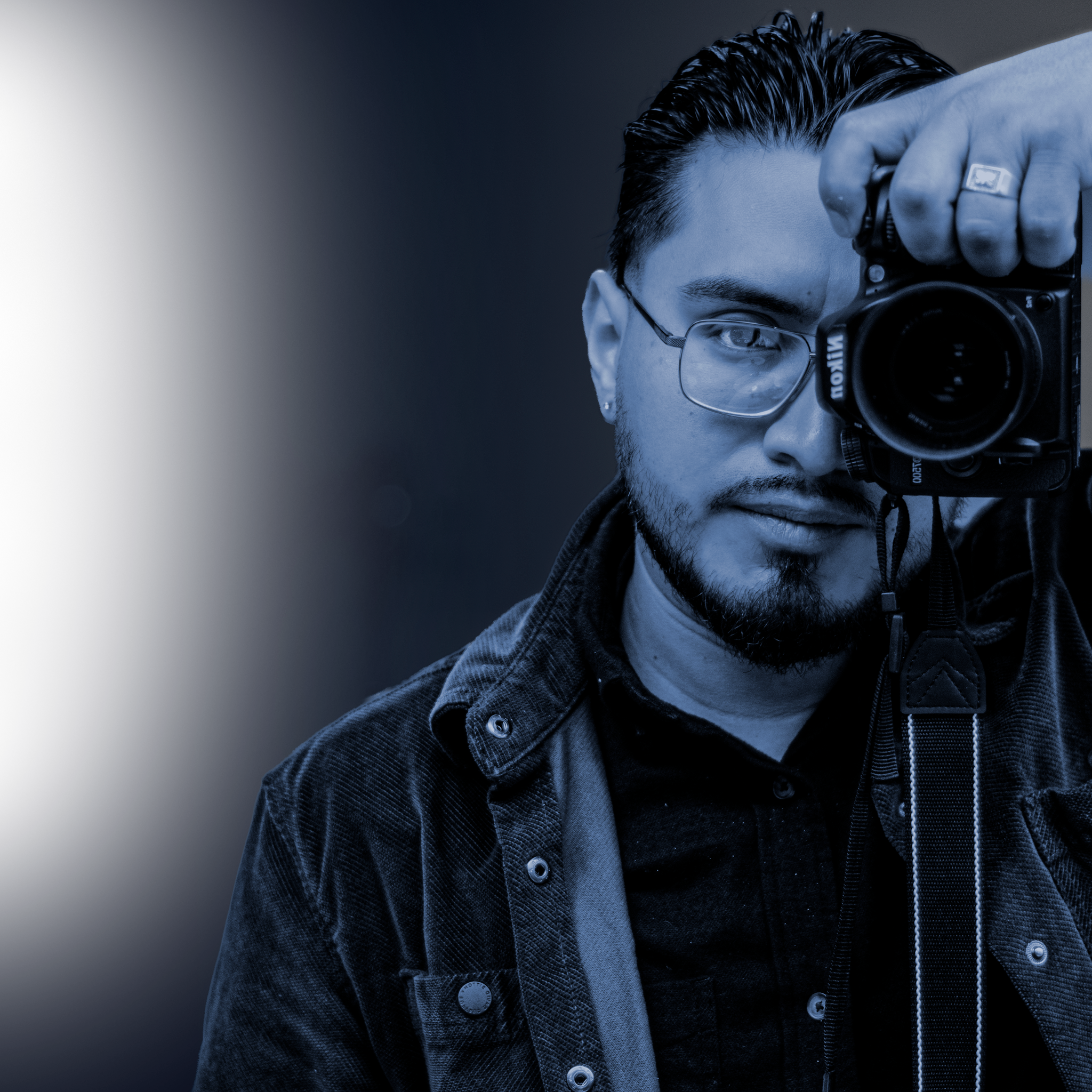 Darwin Orozco Photographer